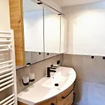 Apartamento Hannes By Interhome Mötz