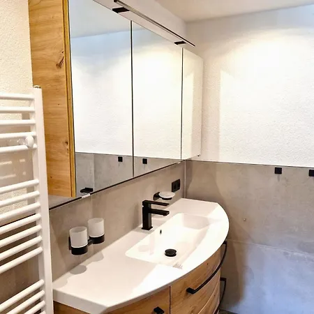 Apartment Hannes By Interhome Motz