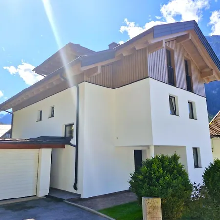 Hannes By Interhome Apartamento Oetz