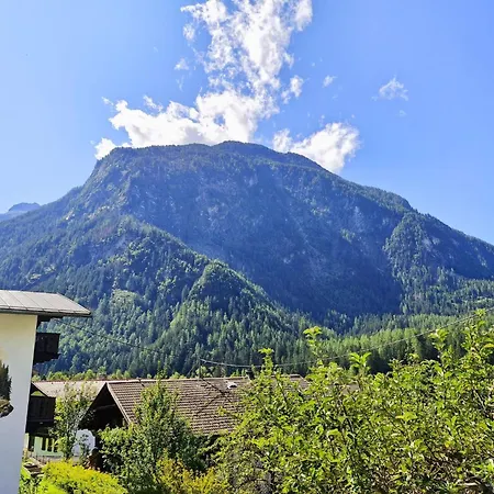 Hannes By Interhome Apartment