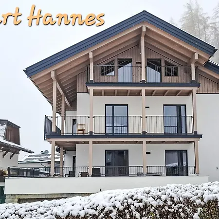 Hannes By Interhome Apartamento Oetz