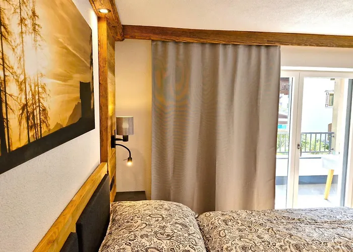 Hannes By Interhome דירה