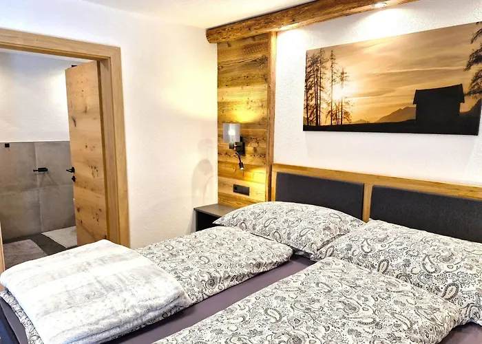 דירה Hannes By Interhome *