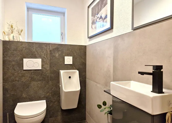 Hannes By Interhome דירה