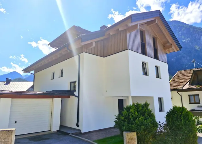 Hannes By Interhome דירה Mötz