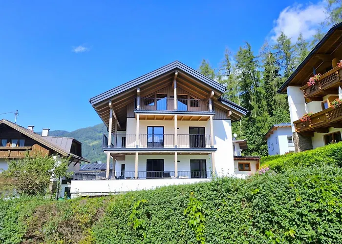 Hannes By Interhome Apartment