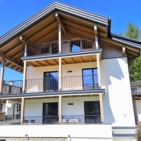 Διαμέρισμα Hannes By Interhome Mötz