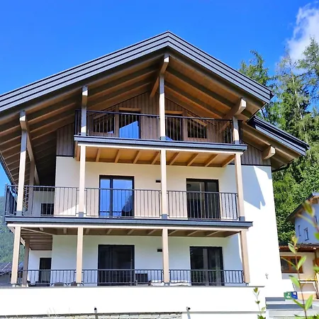 Hannes By Interhome * Mötz