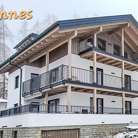 Hannes By Interhome