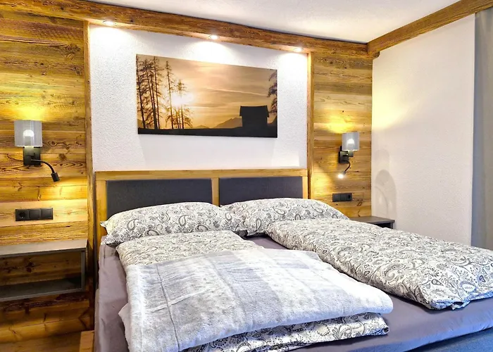 Hannes By Interhome Διαμέρισμα Mötz