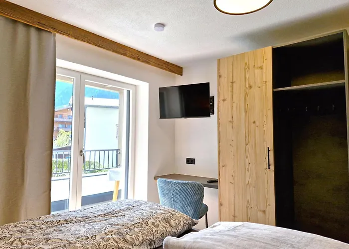 Hannes By Interhome Διαμέρισμα