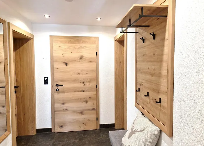 Hannes By Interhome Mötz