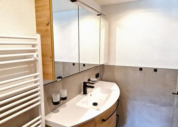 Διαμέρισμα Hannes By Interhome Mötz