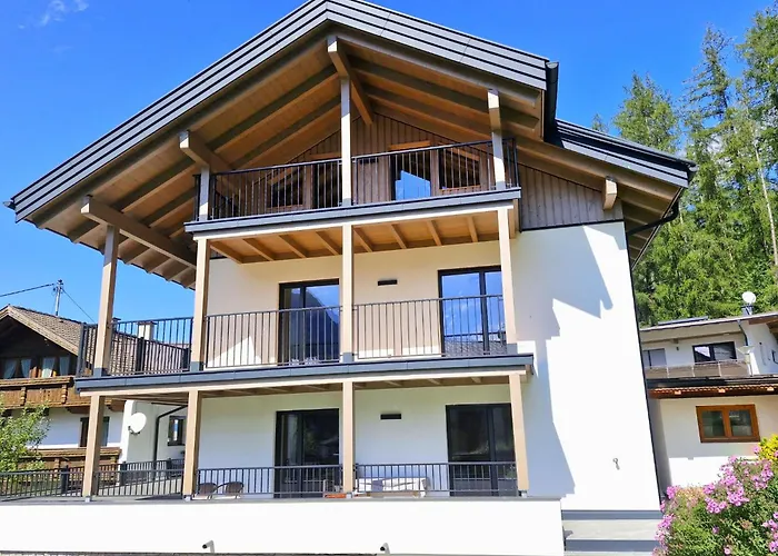 Διαμέρισμα Hannes By Interhome Mötz