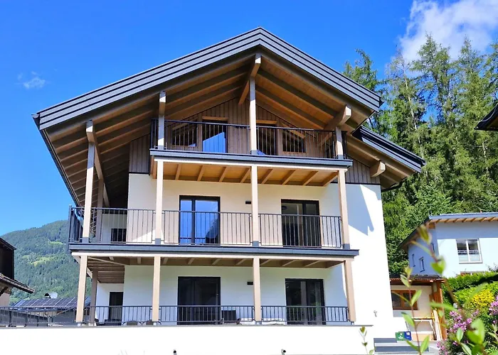 Hannes By Interhome * Motz