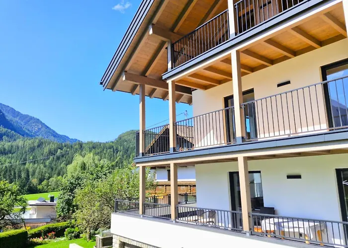 Hannes By Interhome Διαμέρισμα Mötz