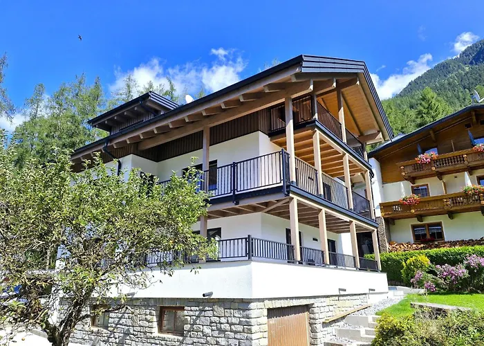 Hannes By Interhome * Mötz