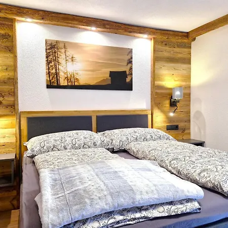 Hannes By Interhome Appartement Ried