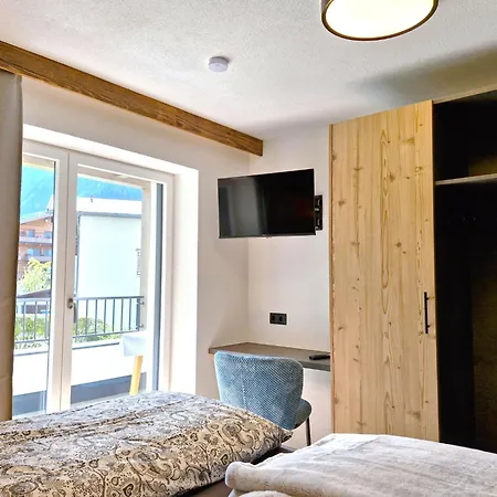 Hannes By Interhome Appartement