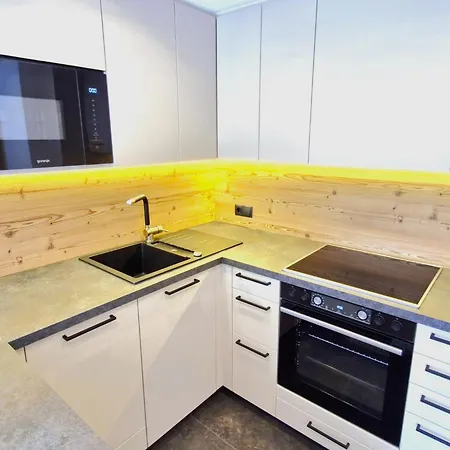 Hannes By Interhome * Ried