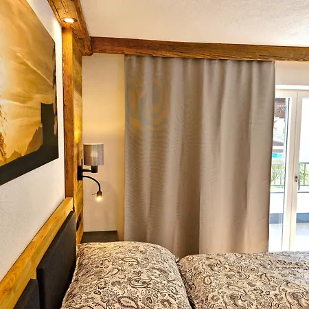 Hannes By Interhome Appartement