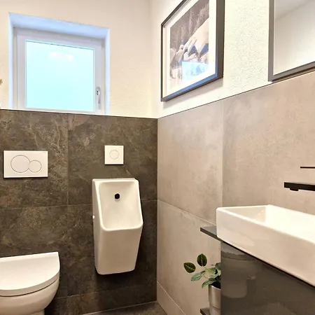 Hannes By Interhome Appartement