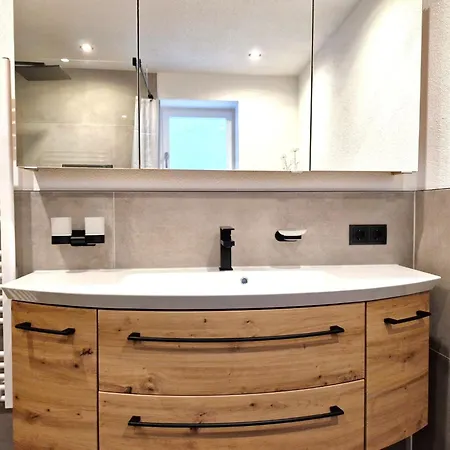 Hannes By Interhome Appartement Ried