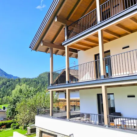 Hannes By Interhome Appartement Ried