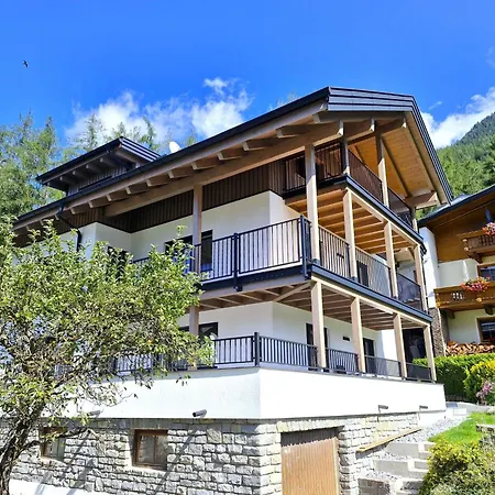 Hannes By Interhome * Ried